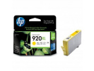 HP 920XL CD974AE žlutá (yellow) originální cartridge