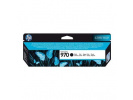 HP 970 CN621AE černá (black) originální cartridge