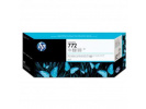 HP 772 CN634A světle šedá (light grey) originální inkoustová cartridge