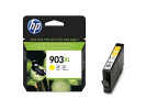 HP 903XL T6M11AE žlutá (yellow) originální cartridge