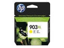 HP 903XL T6M11AE žlutá (yellow) originální cartridge