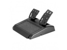 Volant Marvo GT-903, volant s pedály a řadící pákou, 16tl., USB, černý