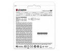 Kingston čtečka USB 3.0 (3.2 Gen 1), MobileLite Duo 3C, microSD, externí, modrá, konektory USB A / USB C