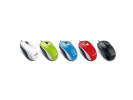 Genius Myš DX-110, 1000DPI, optická, 3tl., drátová USB, černá