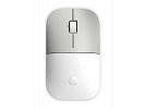 Myš bezdrátová, HP Z3700 Wireless Mouse Ceramic 171D8AA, bílá, optická, 1200DPI