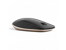 HP 410 4M0X5AA Slim Black Bluetooth Mouse Myš bezdrátová, černá, 1600DPI