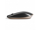 HP 410 4M0X5AA Slim Black Bluetooth Mouse Myš bezdrátová, černá, 1600DPI