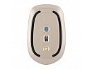 HP 410 4M0X5AA Slim Black Bluetooth Mouse Myš bezdrátová, černá, 1600DPI