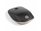 HP 410 4M0X5AA Slim Black Bluetooth Mouse Myš bezdrátová, černá, 1600DPI