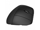 HP 6H1A4AA ergonomická myš 920 bezdrátová, černá, 4000DPI