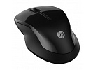 HP 6V2J7AA duální myš 920 bezdrátová, černá, 1600DPI