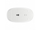 HP 240 793F9AA myš bezdrátová, bílá, 1600DPI