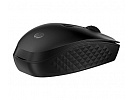 HP 420 7M1D3AA programovatelná Myš bezdrátová, černá, 4000DPI