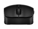 HP 420 7M1D3AA programovatelná Myš bezdrátová, černá, 4000DPI