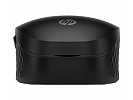 HP 420 7M1D3AA programovatelná Myš bezdrátová, černá, 4000DPI