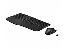 HP 680 8T6L6AA Comfort Sada klávesnice bezdrátová CZ, černá s bezdrátovou optickou myší, AA, klasická, bezdrátový přijímač USB typ 2.4 [GH