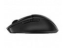 HP 480 8T6M3AA Comfort Myš bezdrátová, černá, 4000DPI