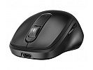 HP 510 9C2F6AA s ultra rychlým nabíjením Myš bezdrátová, černá, 4000DPI