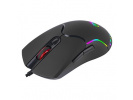 Marvo Myš M359, 3200DPI, optika, 7tl., drátová USB, černá, herní
