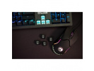 Marvo Myš M359, 3200DPI, optika, 7tl., drátová USB, černá, herní