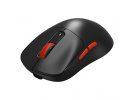 Myš Marvo NIRO 60, černá, optika, 12000DPI, Tri-Mode