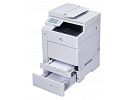 OKI MC554dn laserová multifunkce