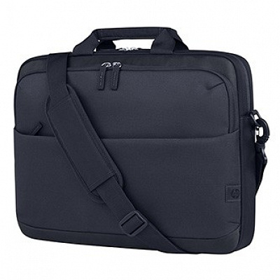 Aktovka na notebook 14", HP Everyday, Oddysey Gray-šedá z 100% polyester, A08KGAA typ HP