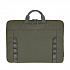Sleeve na notebook 14", Modular Laptop Sleeve, zelený z 100% polyester, HP