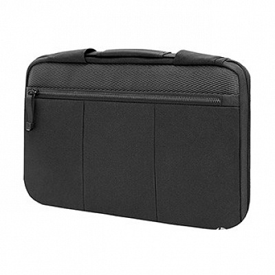 Pouzdro na notebook 14.1", Renew Executive 14.1, černý z polyesteru, HP