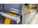 Partex MK10-DH tiskárna štítků s perforátorem
