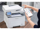Pantum M7310DW laserová multifunkce