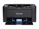 Pantum P2500W laserová tiskárna