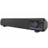 Genius SoundBar 220BT, 2.0, 4W, černý