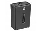 HP automatický skartovací stroj OneShred 6CC křížovým řezem