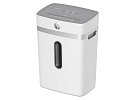 HP automatický skartovací stroj OneShred 12CC křížovým řezem