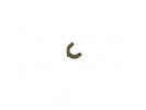 Pouzdra spodních přítlačných válců (bushing) pro HP 4200/4250/4300/4350 - levé
