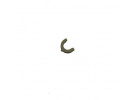Pouzdra spodních přítlačných válců (bushing) pro HP 4200/4250/4300/4350 - levé