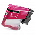 Brother LC-527XL M purpurová (magenta) kompatibilní cartridge