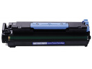 Canon CRG-706 černá (black) kompatibilní toner