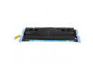 Canon CRG-707C azurový (cyan) kompatibilní toner