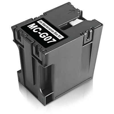 Canon MC-G07, 6799C001 kompatibilní odpadní nádobka