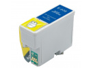 Epson T0381 černá (black) kompatibilní cartridge