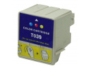 Epson T0391 barevná kompatibilní cartridge
