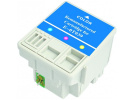 Epson T0391 barevná kompatibilní cartridge