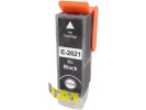Epson T2621 XL černá (black) kompatibilní cartridge