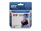 Kompatibilní cartridge s HP 350XL CB336E černá (black) 