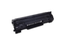 Kompatibilní toner s HP 78A CE278A černý (black) 