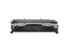 Kompatibilní toner s HP 80X CF280X černý (black) 