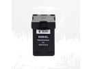 Kompatibilní cartridge s HP 650 XL CZ101A černá (black) 