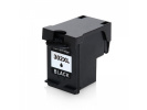 Kompatibilní cartridge s HP 302XL F6U68AE černá (black) 